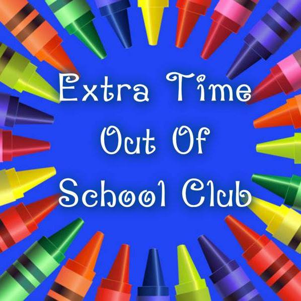 Extra Time Out Of School Club logo